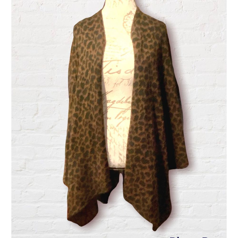 Jones New York Shawl Cape